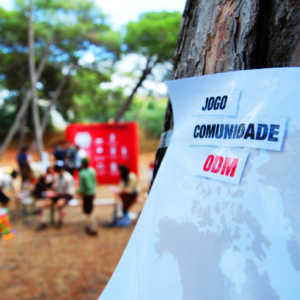 Agência ODM
