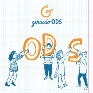 Geração ODS