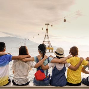 Desafios para a Cidadania Global