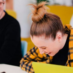 DARE – Day One Alliance for Employment